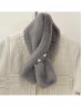 Fashion Plush Premium Scarf